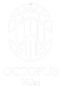 Octopus Villas Bali
