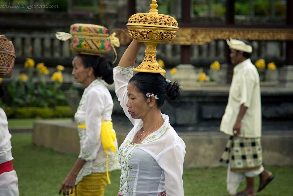 Balinese Culture Day