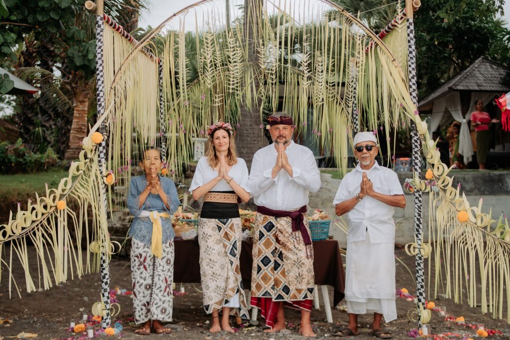 Wedding Ceremonies