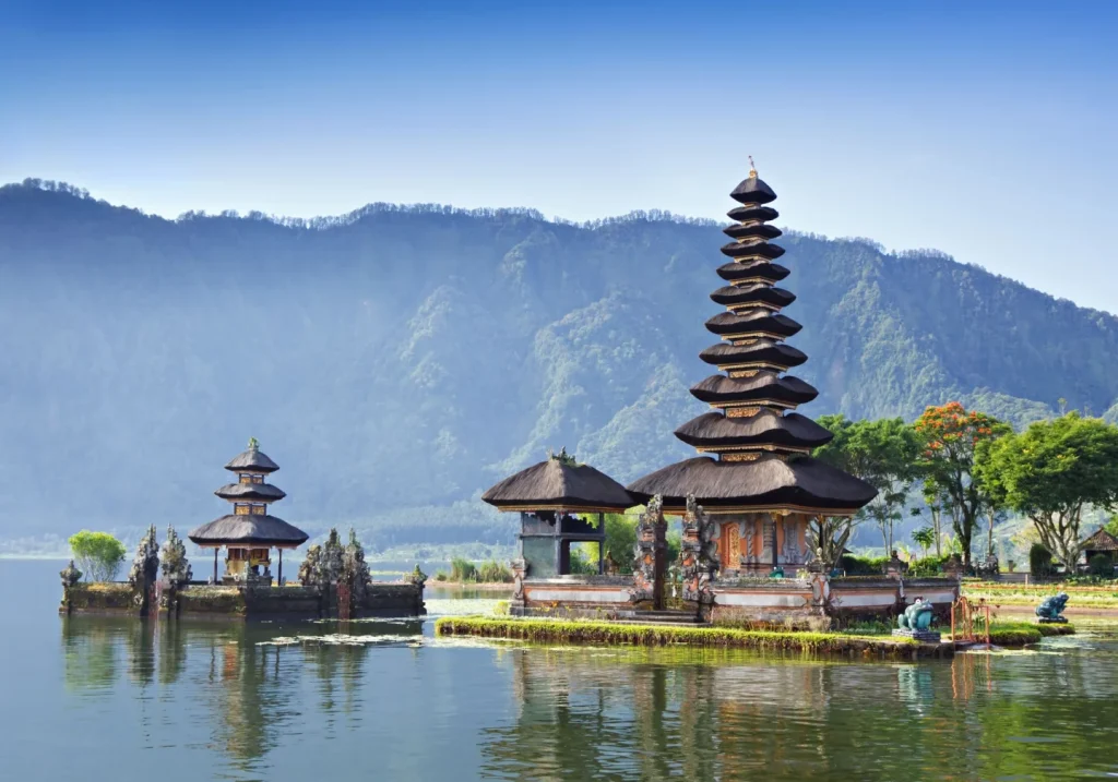 Ubud & nature