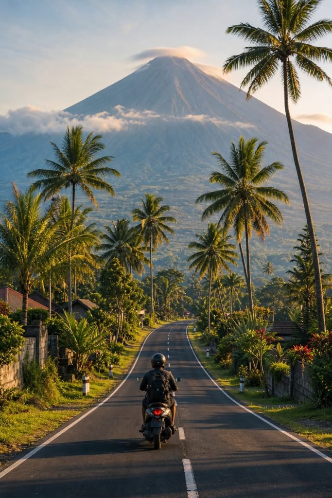 Moto tours