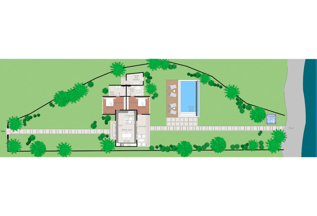 Villa B.A.L.I. photo 8