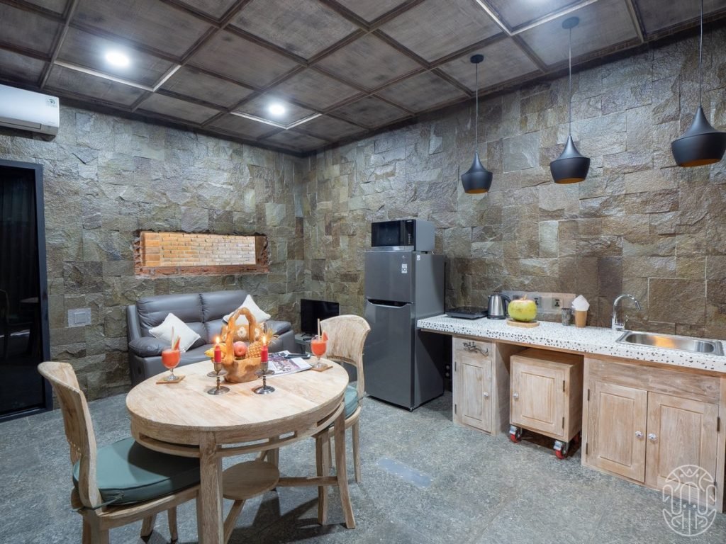 Villa Matrix photo 1