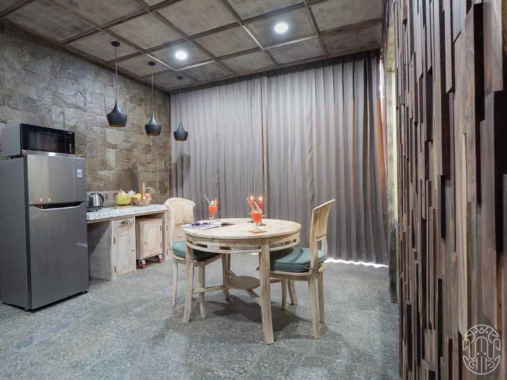 Villa Matrix photo 6