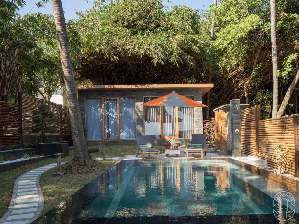 Villa Matrix photo 7