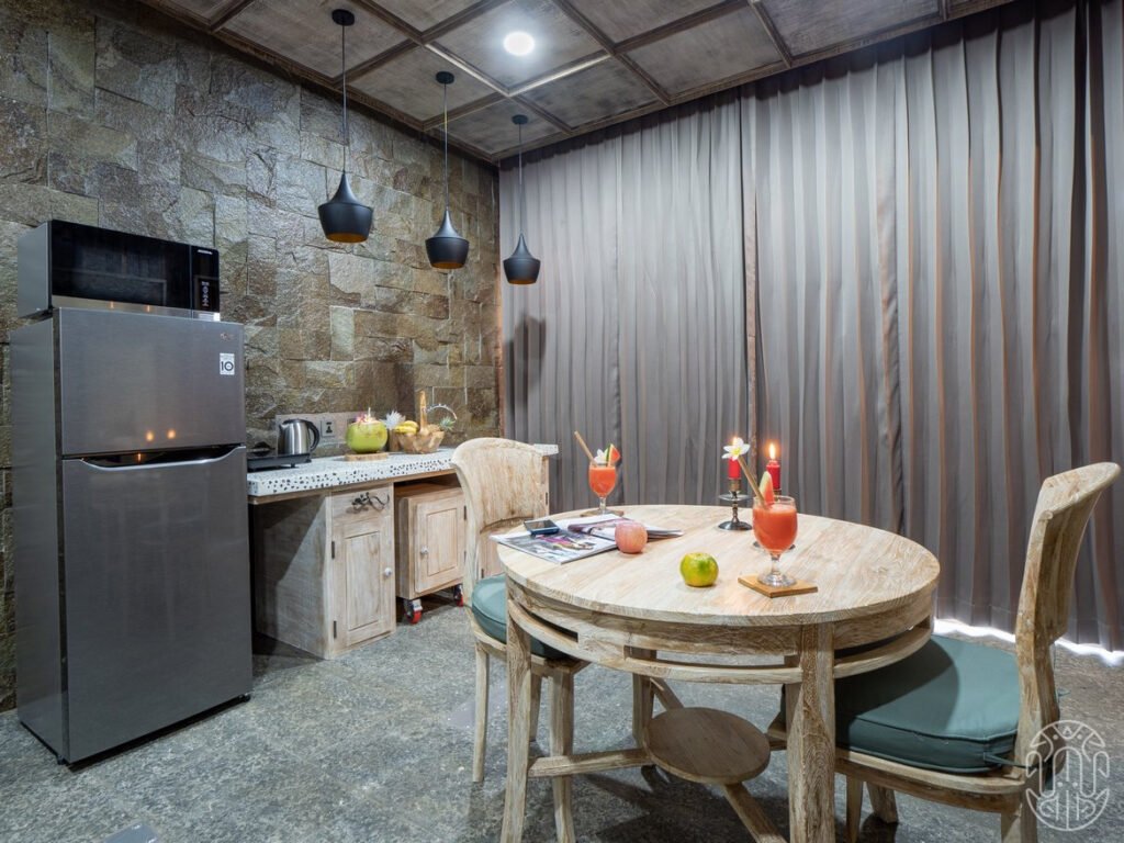 Villa Matrix photo 15