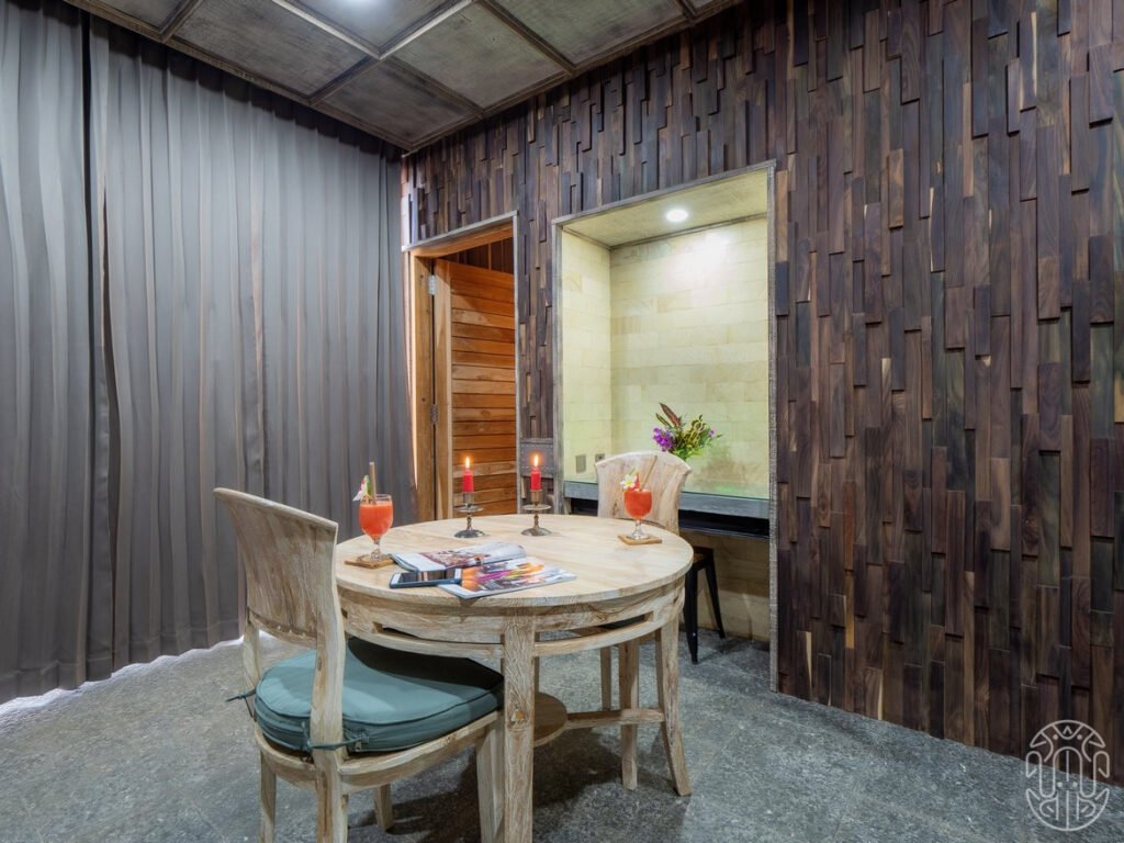 Villa Matrix photo 19