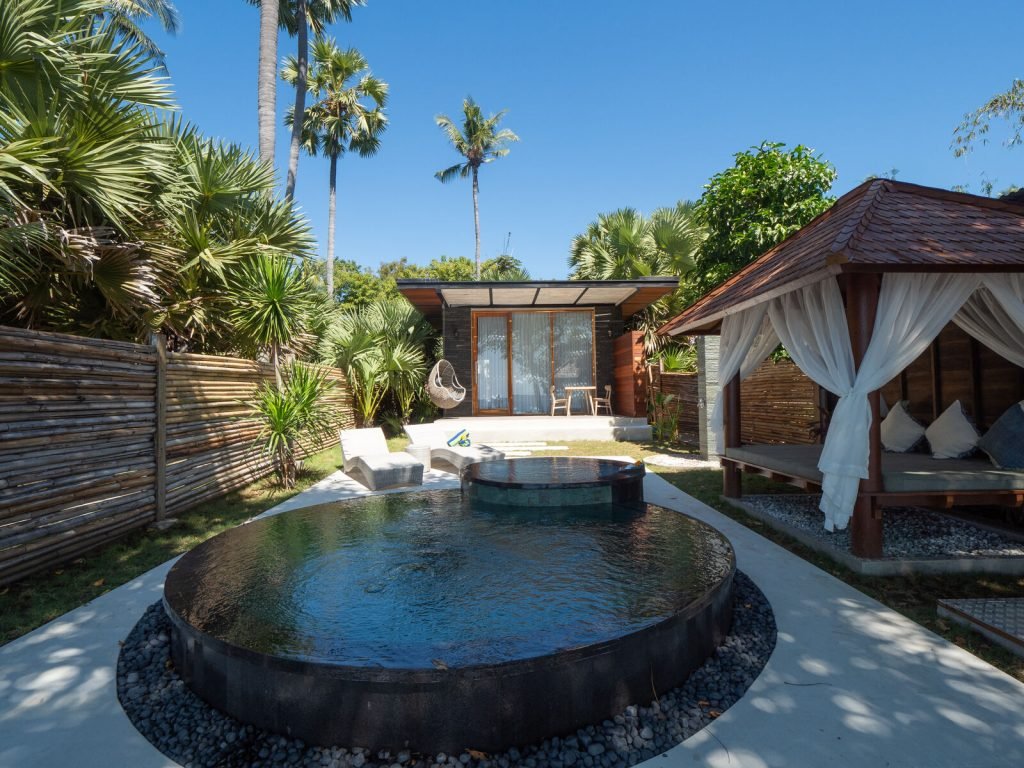 Villa Ocean photo 4