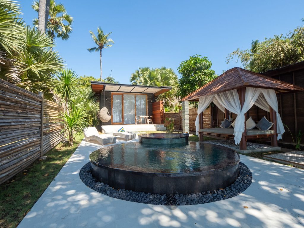Villa Ocean photo 5