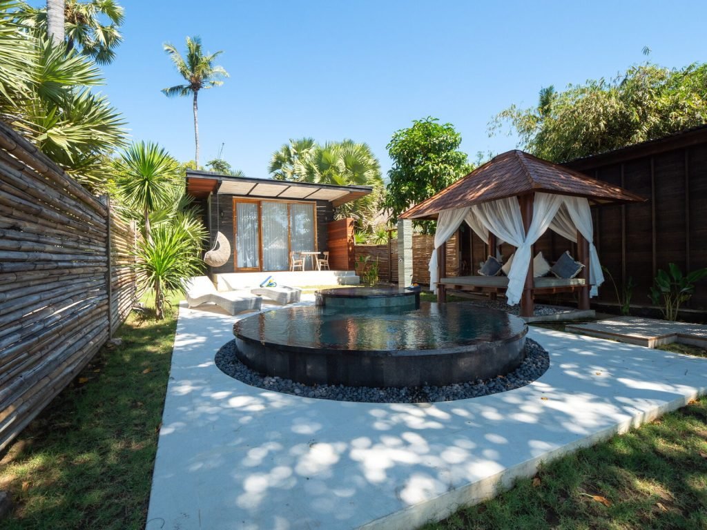 Villa Ocean photo 6