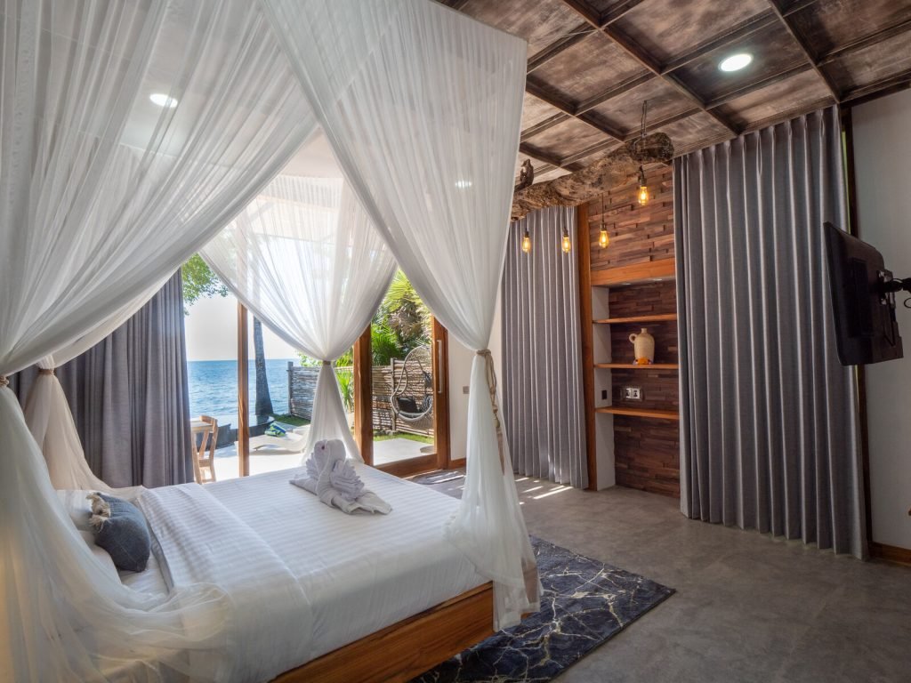 Villa Ocean photo 10