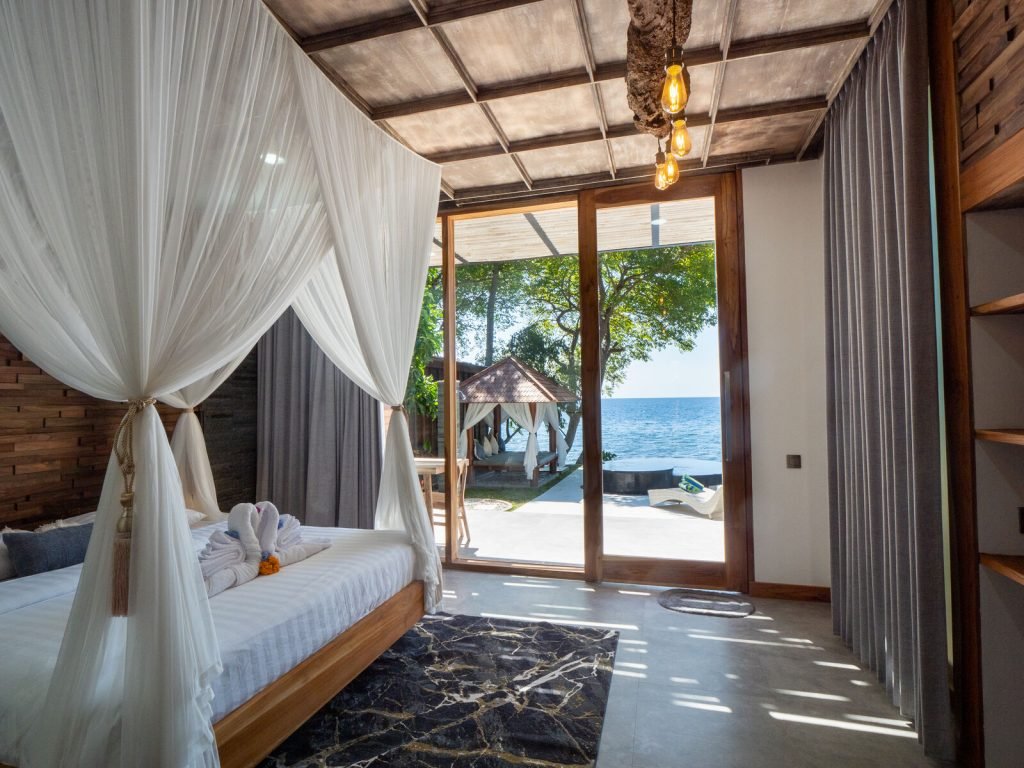 Villa Ocean photo 11