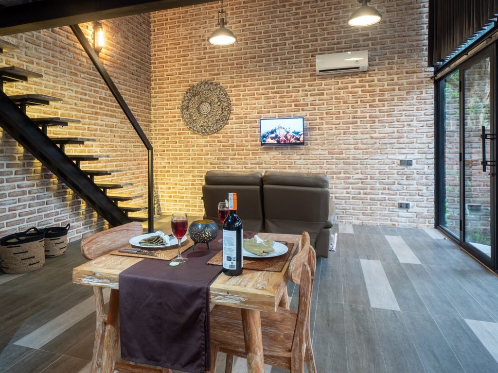 Villa Wave photo 8
