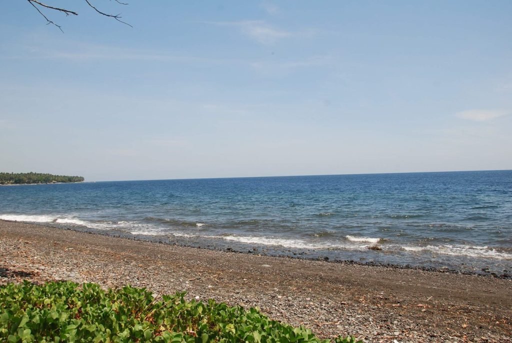 Why North-East Bali?