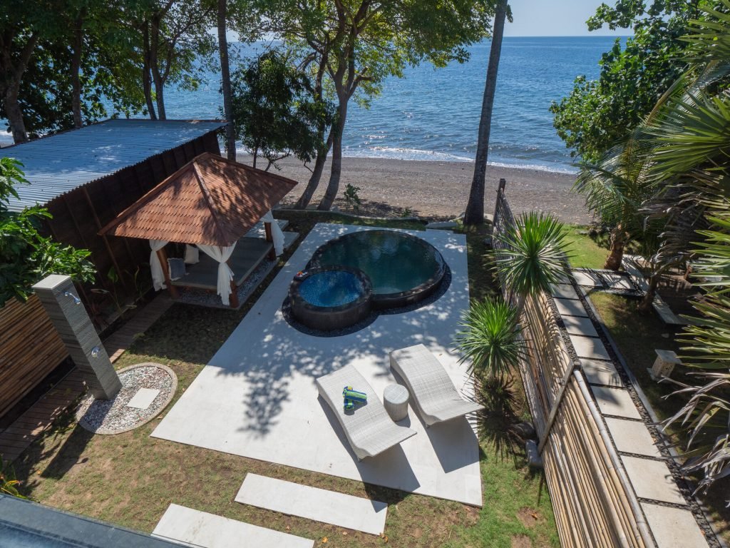 Villa Ocean photo 1