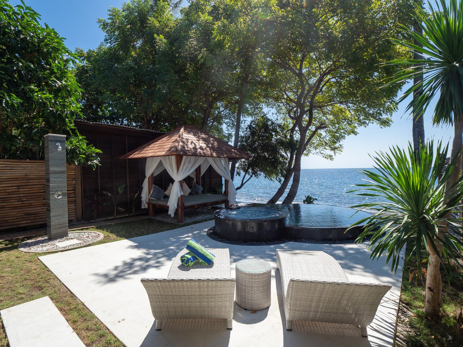 Villa Ocean