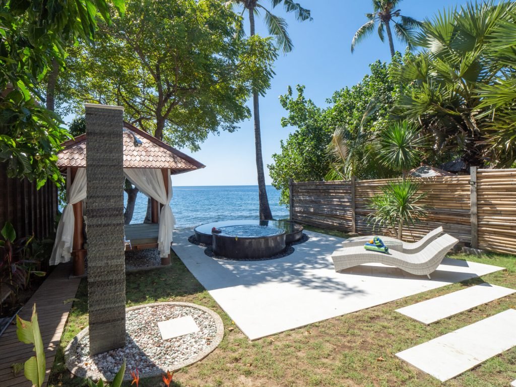 Villa Ocean photo 2