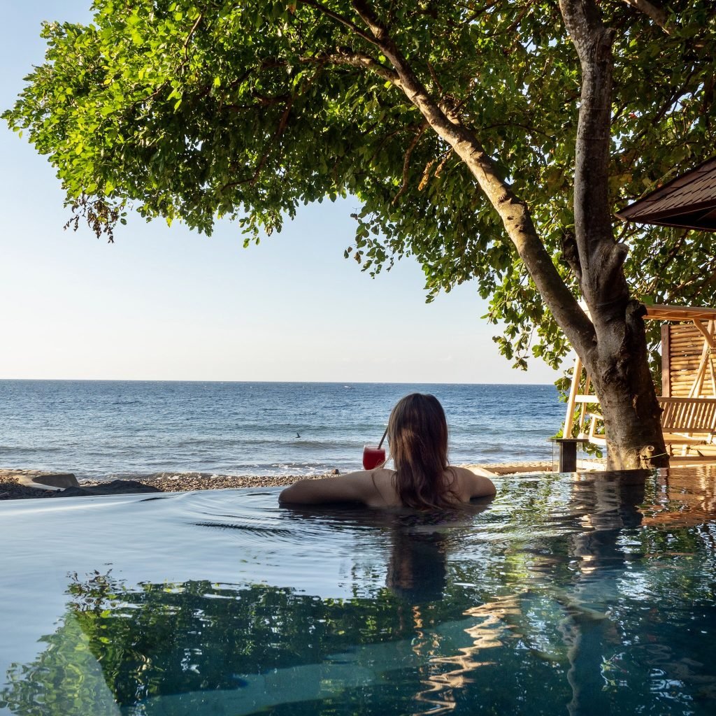 Relax & Recharge