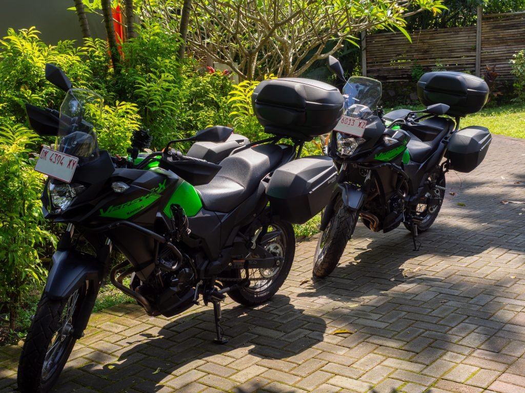 Motorcycle Rental – Explore Bali Your Way