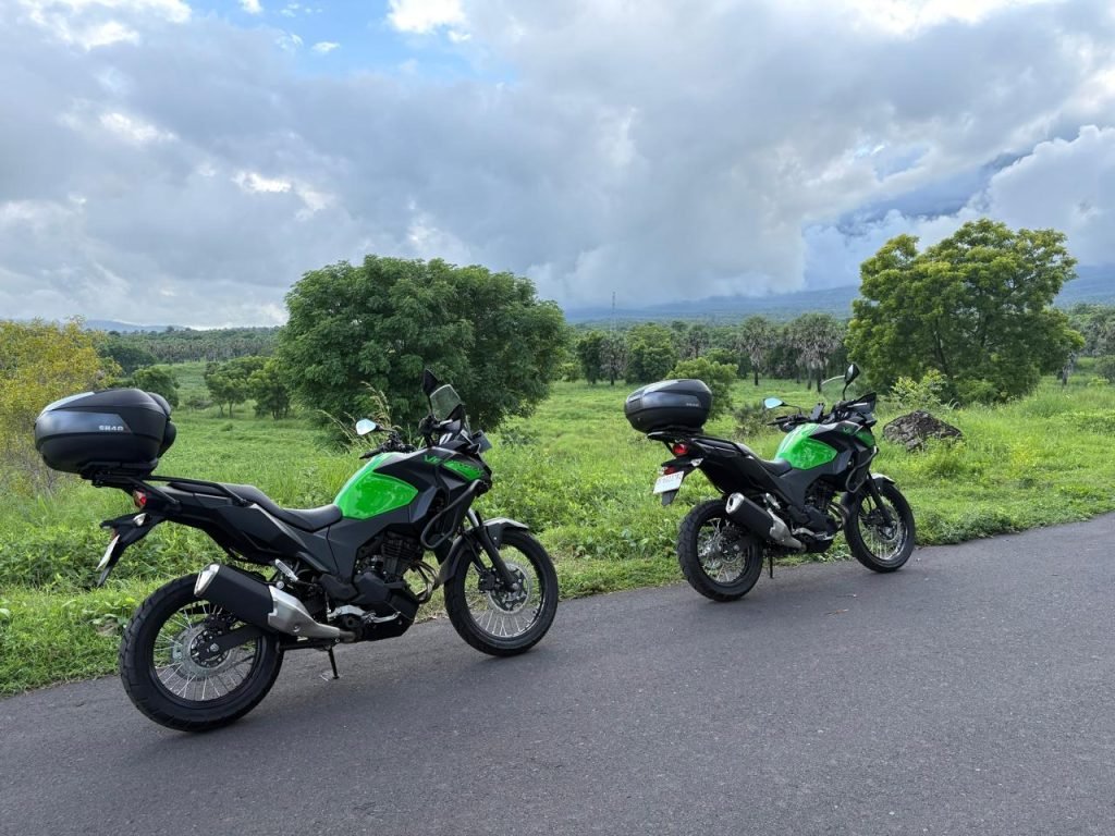 Explore Bali your way