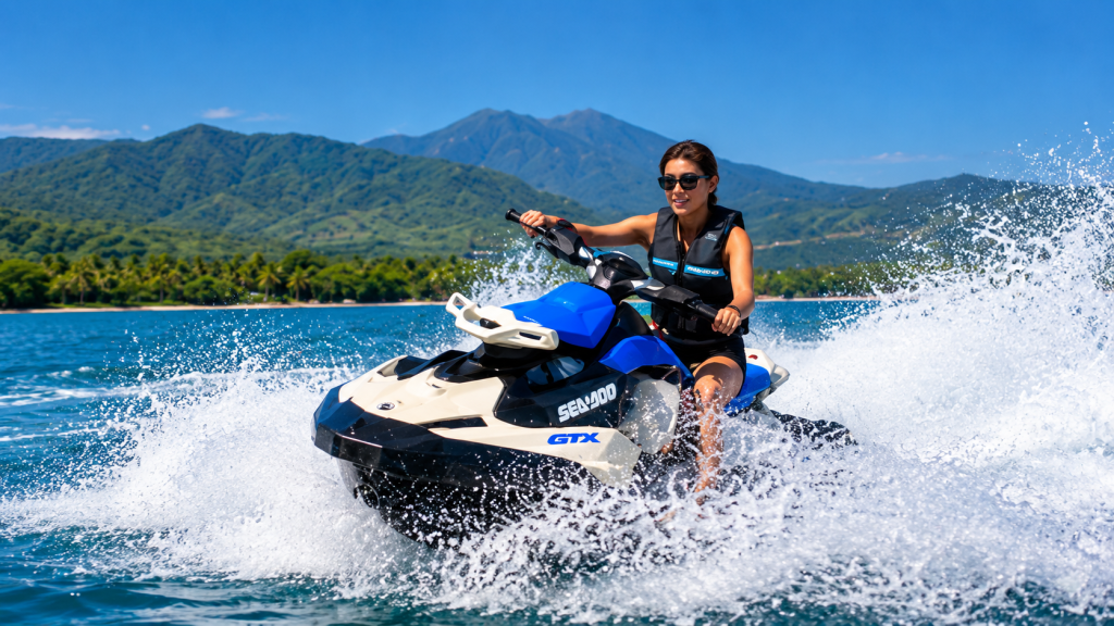 Jet Ski