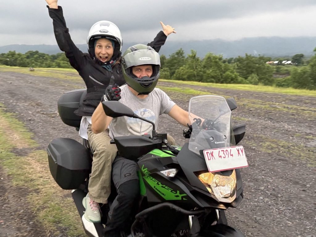 2-DAY KINTAMANI OVERNIGHT