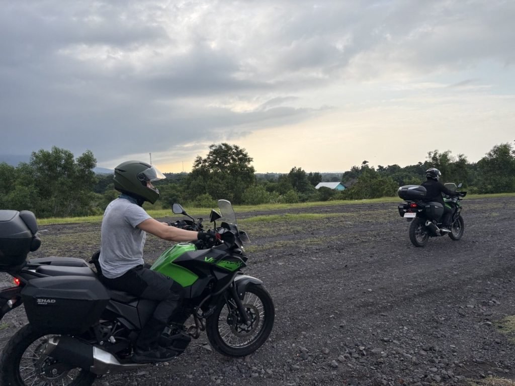 1-DAY KINTAMANI LOOP 